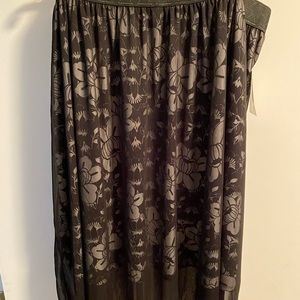 3x *Vaulted* LuLaRoe Lola Skirt NWT
